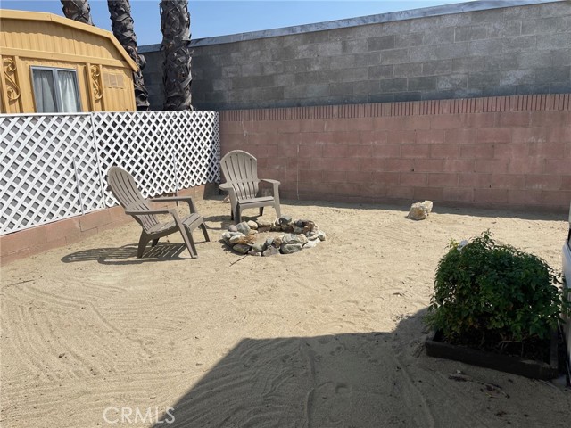 Detail Gallery Image 27 of 27 For 4400 W Florida Ave #223,  Hemet,  CA 92545 - 2 Beds | 1 Baths