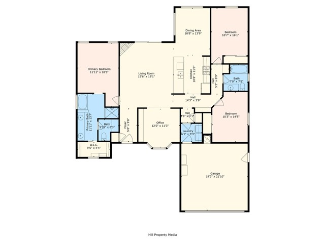 Property Photo from MLS