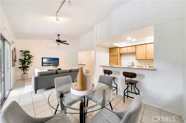 Detail Gallery Image 11 of 34 For 23251 La Glorieta #66,  Mission Viejo,  CA 92691 - 2 Beds | 1 Baths