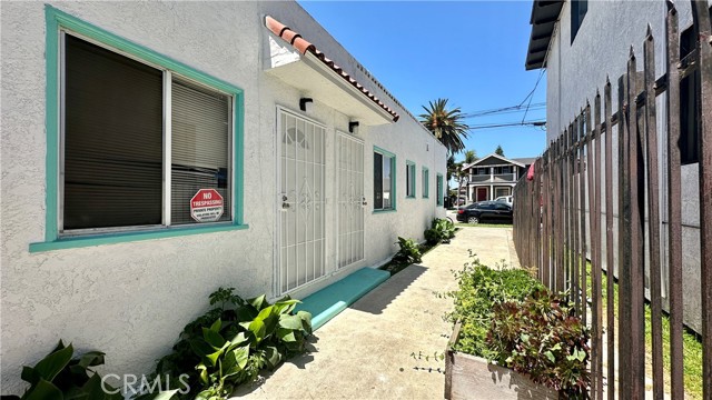 Detail Gallery Image 9 of 12 For 154 E Eagle St, Long Beach,  CA 90806 - – Beds | – Baths