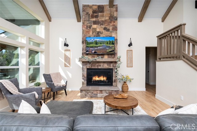 Detail Gallery Image 11 of 49 For 7438 Henness Ridge Rd, Yosemite,  CA 95389 - 3 Beds | 2 Baths