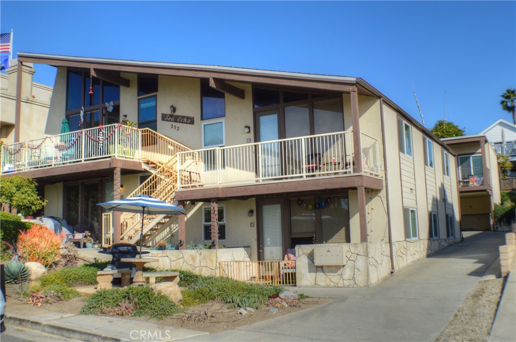 252 Avenida Lobeiro 5, San Clemente, CA 92672