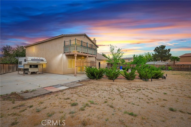 Detail Gallery Image 2 of 50 For 11196 Charleston, Adelanto,  CA 92301 - 5 Beds | 3 Baths