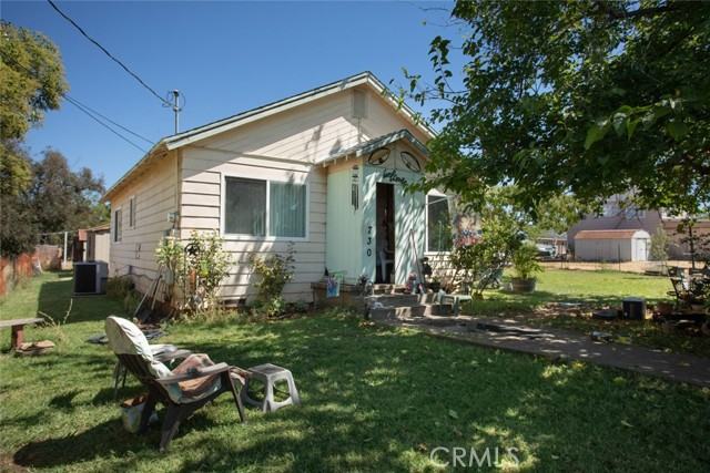 Detail Gallery Image 1 of 33 For 730 Colusa Ave, Oroville,  CA 95965 - 2 Beds | 1 Baths