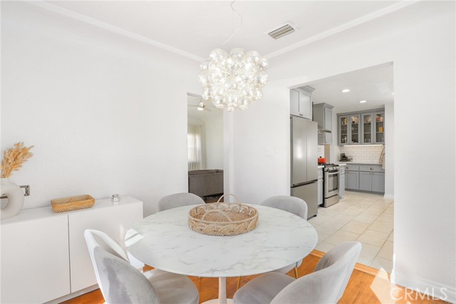 Detail Gallery Image 17 of 34 For 6042 Gundry Ave, Long Beach,  CA 90805 - 2 Beds | 1 Baths