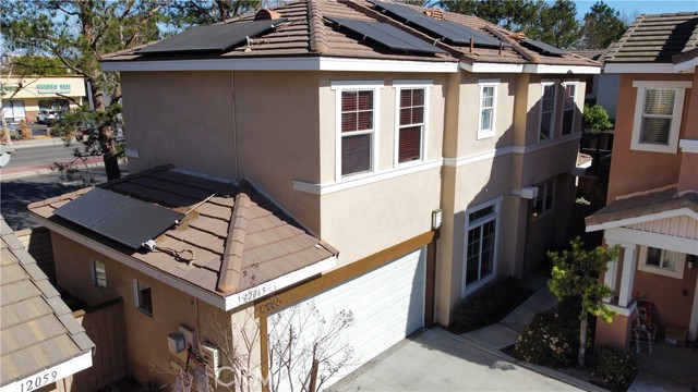 Detail Gallery Image 1 of 1 For 12065 Sycamore Ln, Garden Grove,  CA 92843 - 3 Beds | 2/1 Baths
