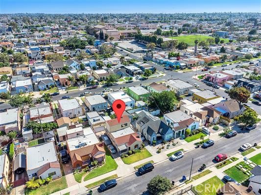 Detail Gallery Image 23 of 25 For 1840 W 66th St, Los Angeles,  CA 90047 - 3 Beds | 2 Baths