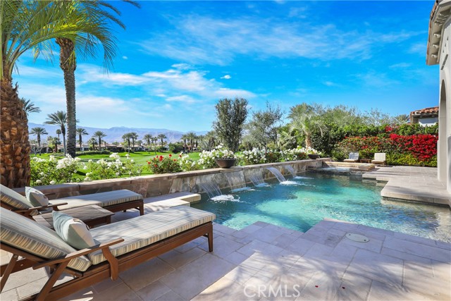 Detail Gallery Image 41 of 54 For 76518 via Chianti, Indian Wells,  CA 92210 - 4 Beds | 5/2 Baths