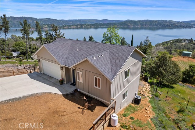 Detail Gallery Image 4 of 66 For 3730 Scenic View Dr, Kelseyville,  CA 95451 - 3 Beds | 3/1 Baths