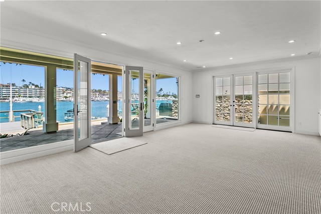 Detail Gallery Image 18 of 59 For 500 via Lido Nord, Newport Beach,  CA 92663 - 5 Beds | 4 Baths