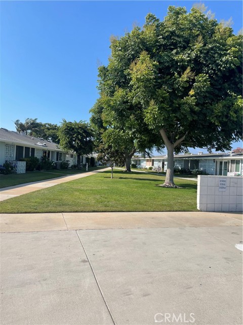 Detail Gallery Image 9 of 18 For 13821 Fresh Meadow Ln 7g,  Seal Beach,  CA 90740 - 2 Beds | 1 Baths