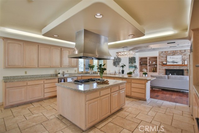 Detail Gallery Image 30 of 53 For 3624 Hollins Ave, Claremont,  CA 91711 - 6 Beds | 5 Baths