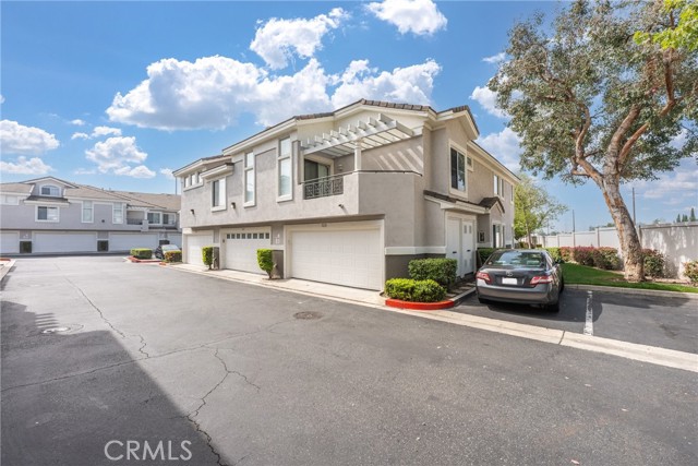 Detail Gallery Image 18 of 25 For 7543 W Liberty Parkway #703,  Fontana,  CA 92336 - 3 Beds | 2/1 Baths