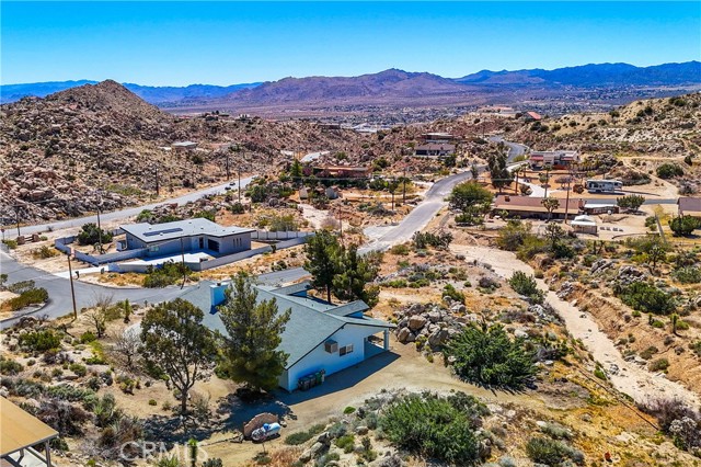 Detail Gallery Image 54 of 64 For 5816 Buena Suerte Rd, Yucca Valley,  CA 92284 - 3 Beds | 2 Baths