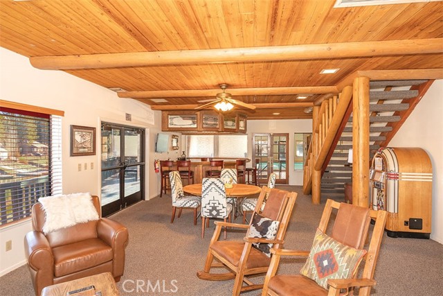 Detail Gallery Image 46 of 48 For 39802 Lakeview Dr #32,  Big Bear Lake,  CA 92315 - 2 Beds | 2/1 Baths