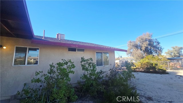 Detail Gallery Image 13 of 13 For 72220 El Paseo, Twentynine Palms,  CA 92277 - 2 Beds | 1 Baths