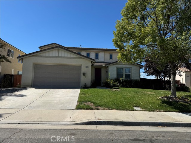 Detail Gallery Image 1 of 31 For 23479 Saratoga Springs Pl, Murrieta,  CA 92562 - 4 Beds | 2/1 Baths