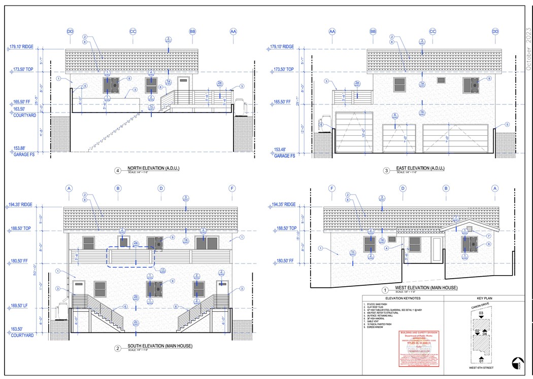 Detail Gallery Image 6 of 11 For 1052 W 6th St, San Pedro,  CA 90731 - – Beds | – Baths