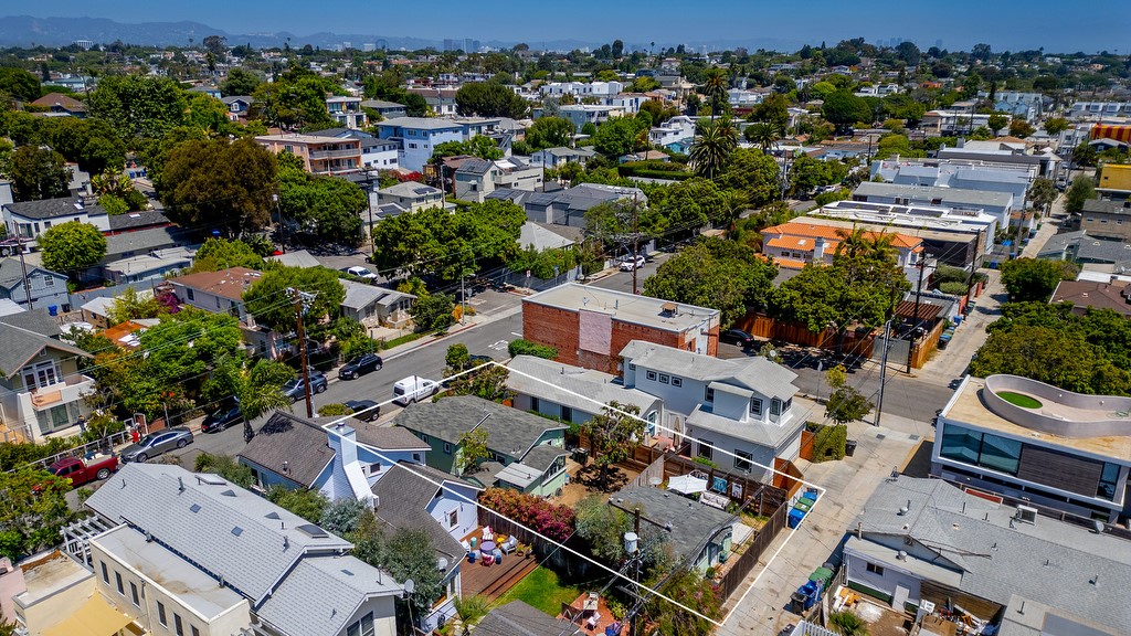 Detail Gallery Image 61 of 62 For 664 Marine St, Santa Monica,  CA 90405 - 2 Beds | 2 Baths