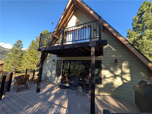 Detail Gallery Image 44 of 44 For 31 Matterhorn Dr, Bridgeport,  CA 93517 - 3 Beds | 2 Baths