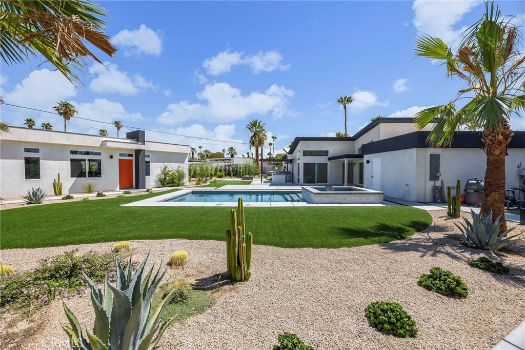 2197 Jacques Drive