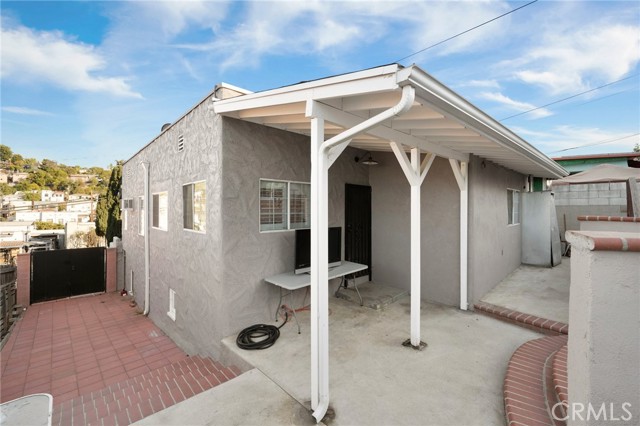 Detail Gallery Image 20 of 24 For 1309 N Hazard Ave, Los Angeles,  CA 90063 - 2 Beds | 1 Baths