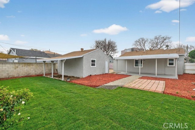 Detail Gallery Image 40 of 49 For 4392 Elm, Long Beach,  CA 90807 - 3 Beds | 2 Baths