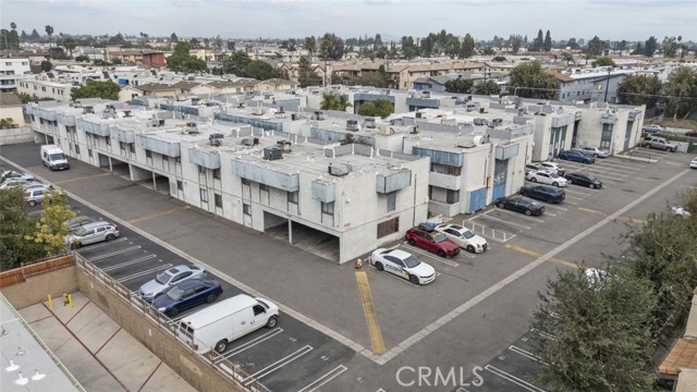 Detail Gallery Image 33 of 34 For 8801 Willis Ave #34,  Panorama City,  CA 91402 - 2 Beds | 2 Baths