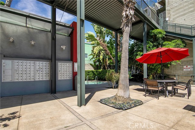 Detail Gallery Image 42 of 44 For 420 S San Pedro St #307,  Los Angeles,  CA 90013 - 1 Beds | 1 Baths