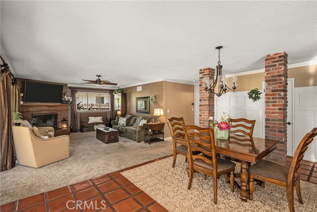 Detail Gallery Image 8 of 46 For 1431 La Colina Dr, Tustin,  CA 92780 - 3 Beds | 2 Baths