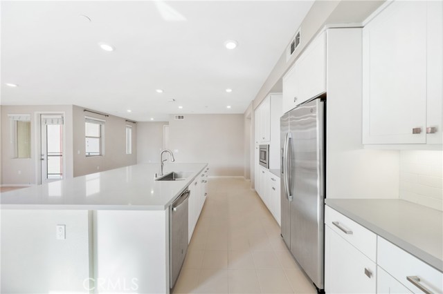 Detail Gallery Image 17 of 39 For 202 Tribeca, Irvine,  CA 92612 - 2 Beds | 2 Baths