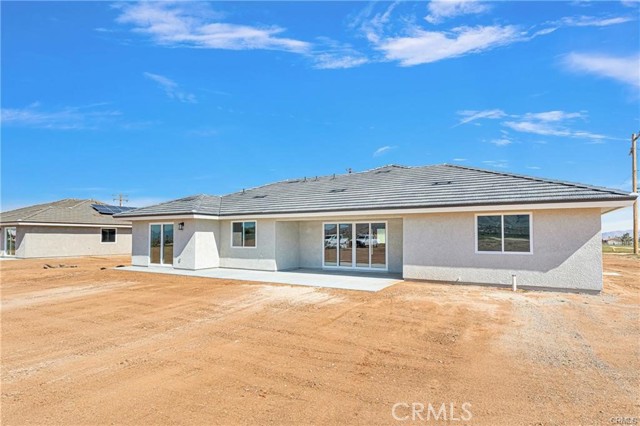 Detail Gallery Image 40 of 41 For 22562 Houston St, Apple Valley,  CA 92308 - 4 Beds | 2 Baths