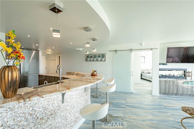 Detail Gallery Image 7 of 50 For 700 E Ocean Bld #3008 & 3007,  Long Beach,  CA 90802 - 3 Beds | 2 Baths