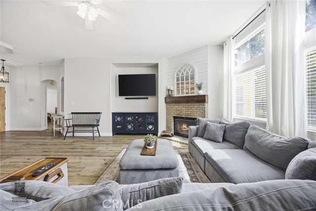 Detail Gallery Image 19 of 55 For 11001 Four Bears, Bakersfield,  CA 93312 - 4 Beds | 2 Baths