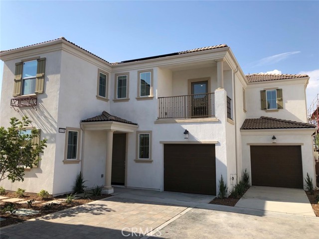 16136 Huckleberry Ave, Chino, CA 91708