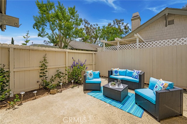 Detail Gallery Image 23 of 26 For 22986 Caminito Regalo #92,  Laguna Hills,  CA 92653 - 2 Beds | 2 Baths