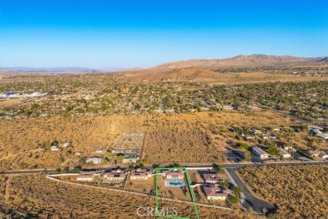 Detail Gallery Image 56 of 63 For 7948 Church St, Yucca Valley,  CA 92284 - 4 Beds | 2/1 Baths