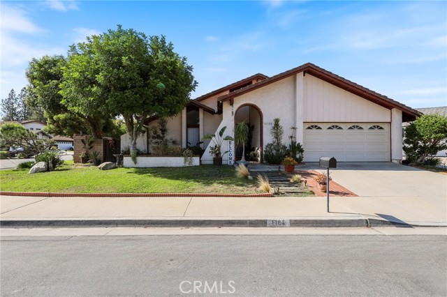 Detail Gallery Image 3 of 52 For 1184 E Meadow Wood Dr, Covina,  CA 91724 - 3 Beds | 2 Baths