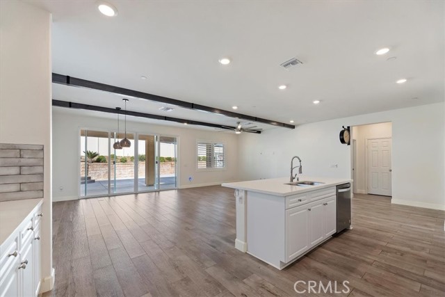 Detail Gallery Image 22 of 56 For 25858 Oak Springs Ct, Homeland,  CA 92548 - 4 Beds | 2 Baths