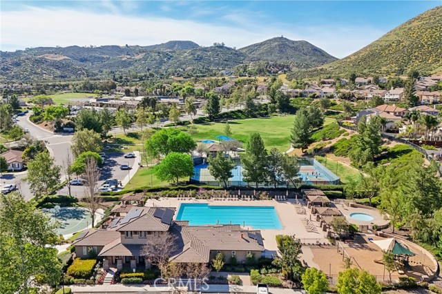 Detail Gallery Image 44 of 47 For 33720 Mistflower Ct, Lake Elsinore,  CA 92532 - 3 Beds | 2/1 Baths