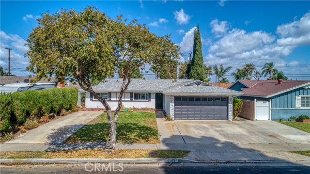 6311 Chapman Ave, Garden Grove, CA 92845