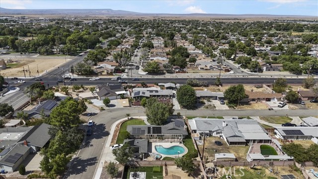 Detail Gallery Image 47 of 48 For 522 E Avenue J1, Lancaster,  CA 93535 - 3 Beds | 2 Baths