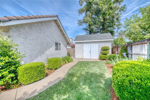 Detail Gallery Image 33 of 35 For 335 Mckelvy, Clovis,  CA 93611 - 4 Beds | 2 Baths