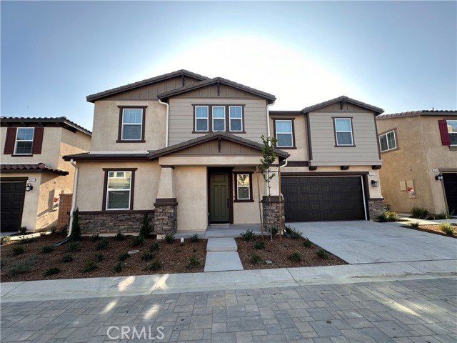 4143 E Avila Privado, Ontario, CA 91761