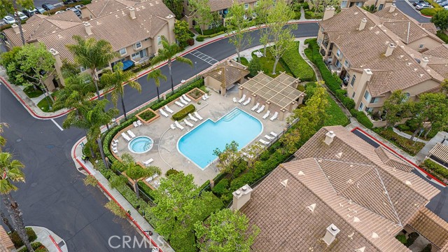 Detail Gallery Image 38 of 40 For 24 Hillgate Place, Aliso Viejo,  CA 92656 - 2 Beds | 2/1 Baths