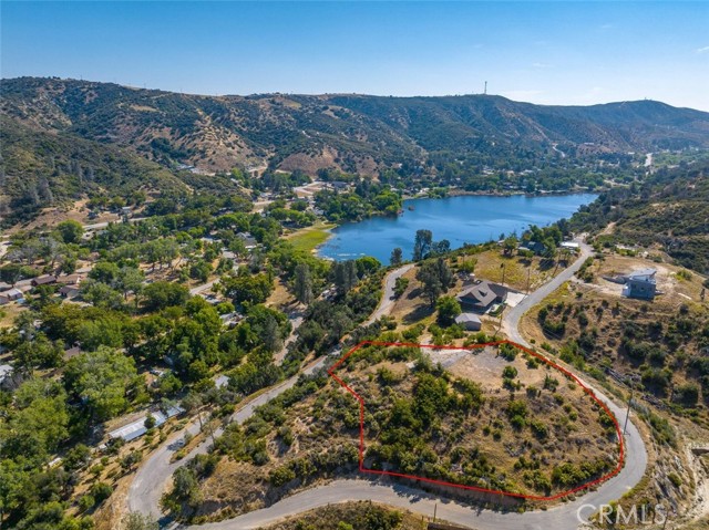 Detail Gallery Image 3 of 12 For 18155 Newview Dr, Lake Hughes,  CA 93532 - – Beds | – Baths