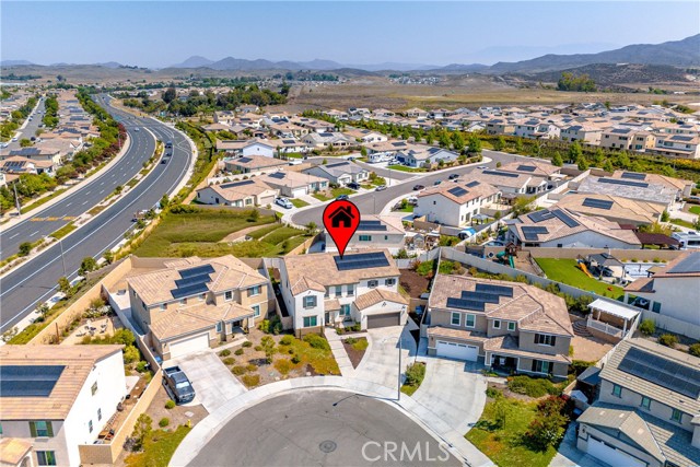 Detail Gallery Image 58 of 65 For 33022 Clairette Ct, Winchester,  CA 92596 - 6 Beds | 5 Baths