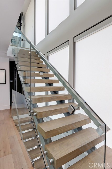 Automated shades for privacy