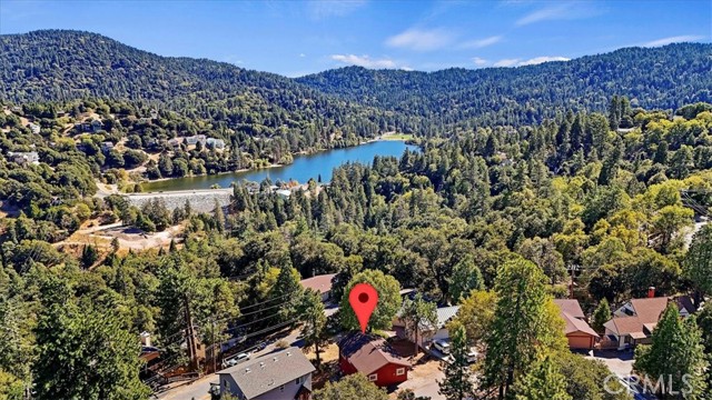 Detail Gallery Image 26 of 29 For 170 Wylerhorn Dr, Crestline,  CA 92325 - 2 Beds | 1 Baths