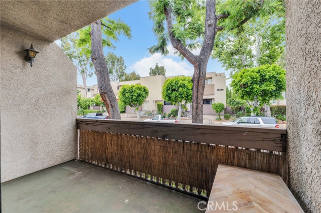 Detail Gallery Image 27 of 36 For 15215 Magnolia Bld #105,  Sherman Oaks,  CA 91403 - 2 Beds | 2 Baths